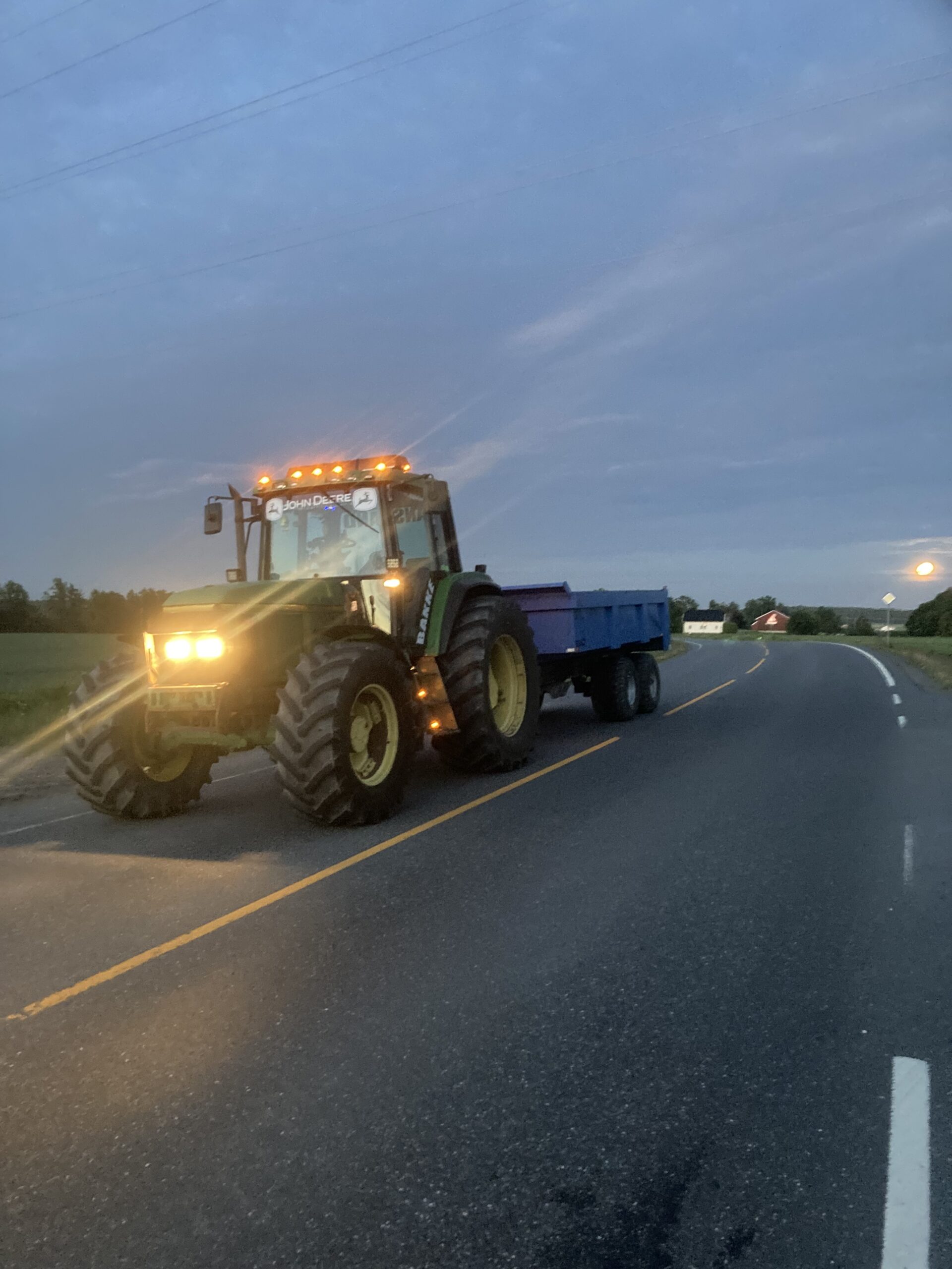 Transport